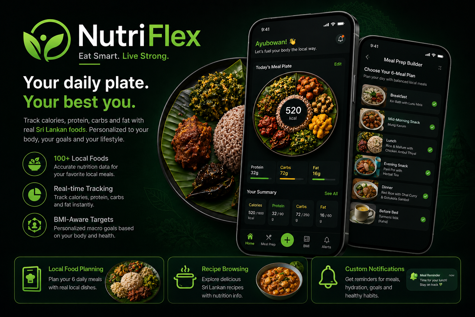 NutriFlex